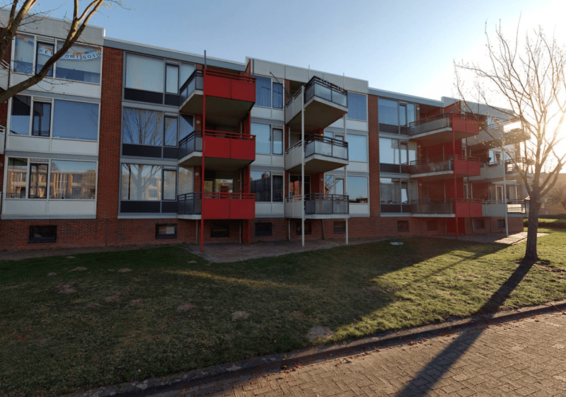 Weideweg 206, 7556 AG Hengelo, Nederland