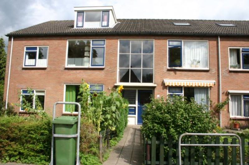 Eikenlaan 15, 3972 AR Driebergen-Rijsenburg, Nederland