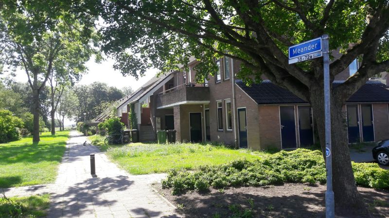 Meander 70, 9951 VG Winsum, Nederland