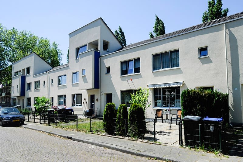 Willem Barentszstraat 9, 3317 AW Dordrecht, Nederland
