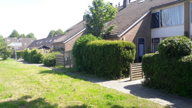 Singel 38, 9921 RL Stedum, Nederland