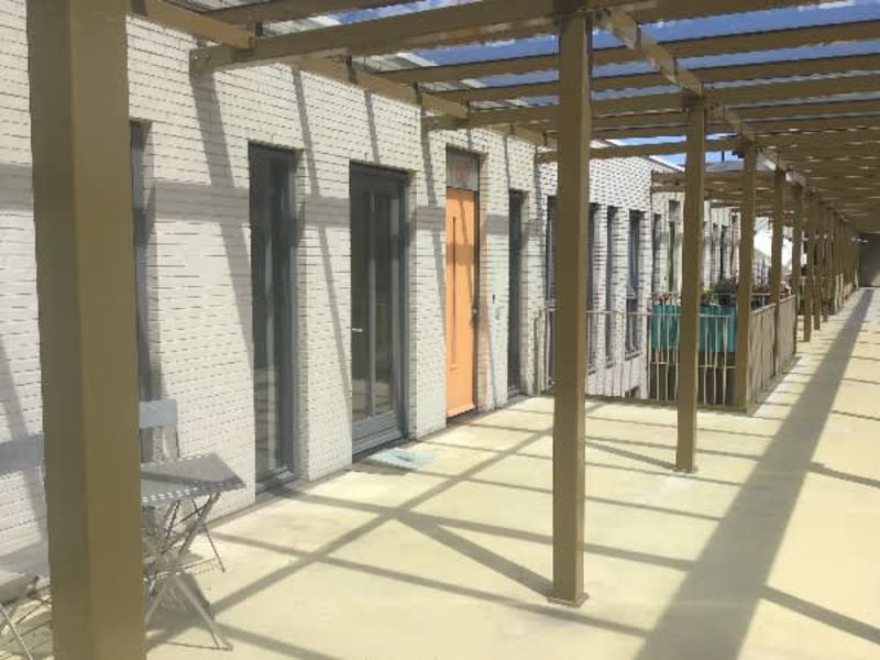 Waldenlaan 180, 1098 BE Amsterdam, Nederland