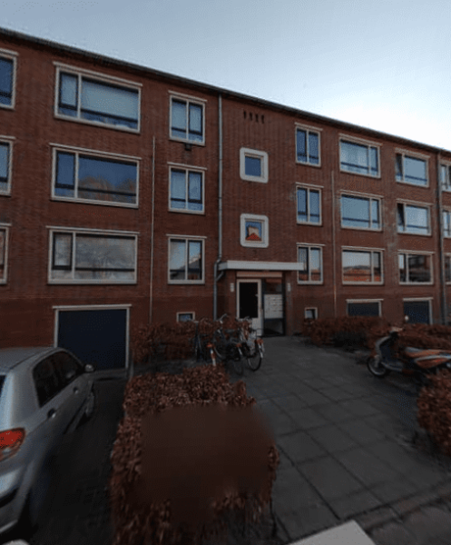 Weustinkplantsoen 11, 7555 GG Hengelo, Nederland