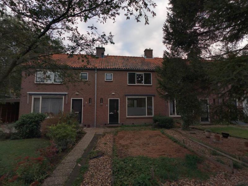 Willem de Zwijgerlaan 37, 2951 XW Alblasserdam, Nederland