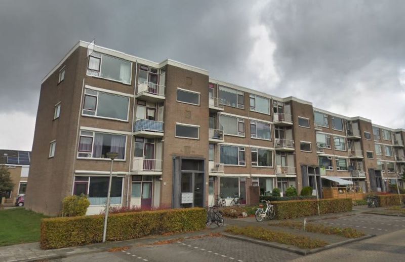 Blokweerweg 50D, 2953 AC Alblasserdam, Nederland
