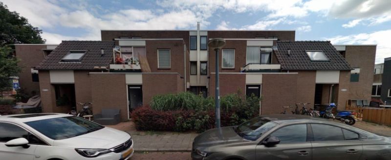 Jan Kriegestraat 40, 3443 TJ Woerden, Nederland