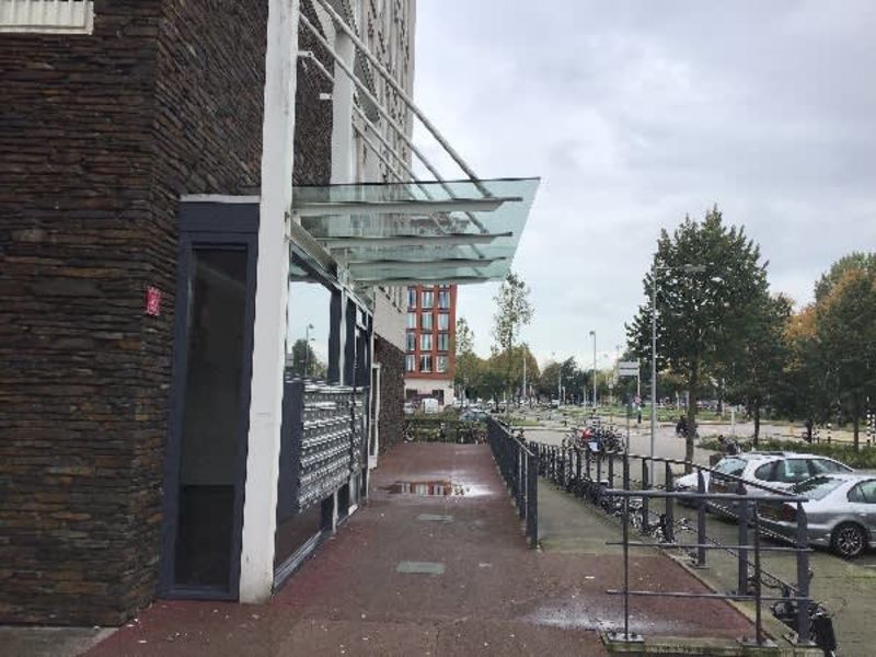 President Allendelaan 691