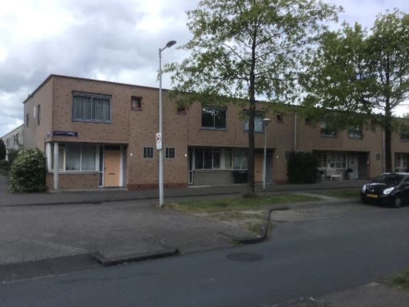 Laan van Vlaanderen 14