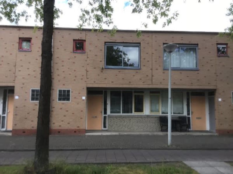 Laan van Vlaanderen 14, 1066 KR Amsterdam, Nederland