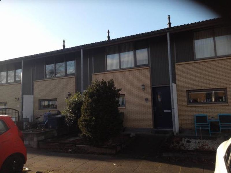 Aprilstraat 91, 1335 BK Almere, Nederland
