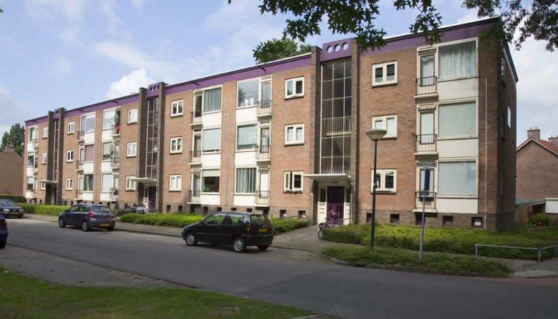 Frans Halslaan 10, 3904 XJ Veenendaal, Nederland