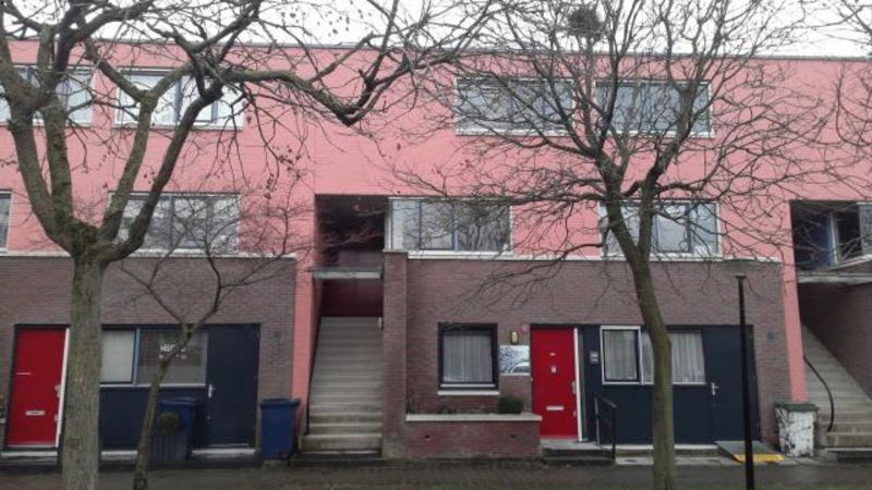 Cinnaberstraat 26, 1339 CL Almere, Nederland