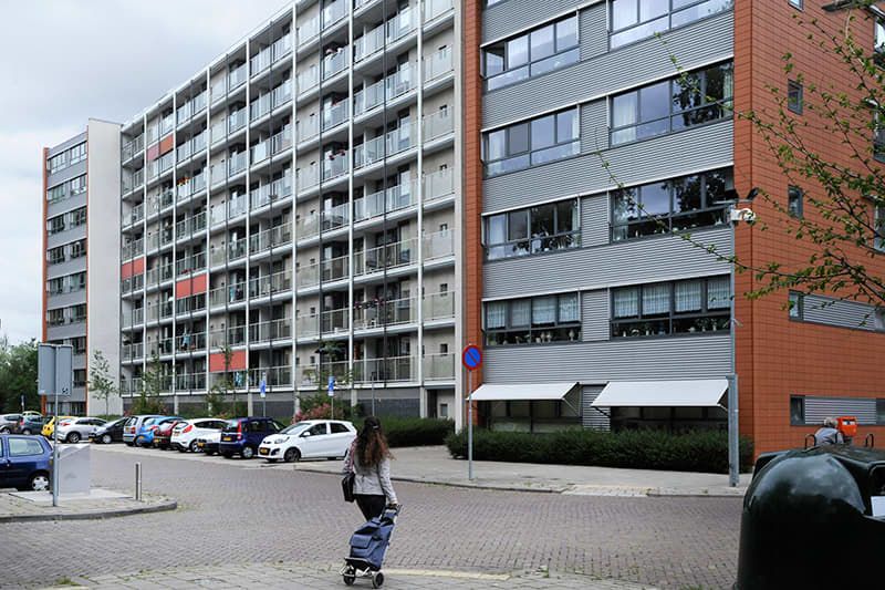 Tak van Poortvlietstraat 295