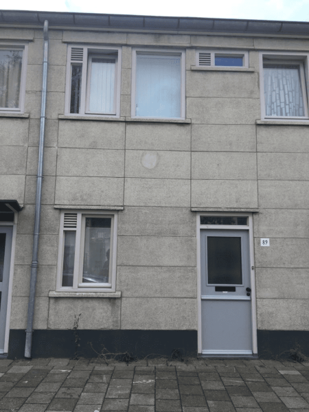 Lorentzlaan 89, 1097 KJ Amsterdam, Nederland