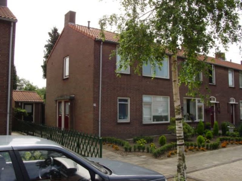Berkenlaan 39, 3911 GL Rhenen, Nederland