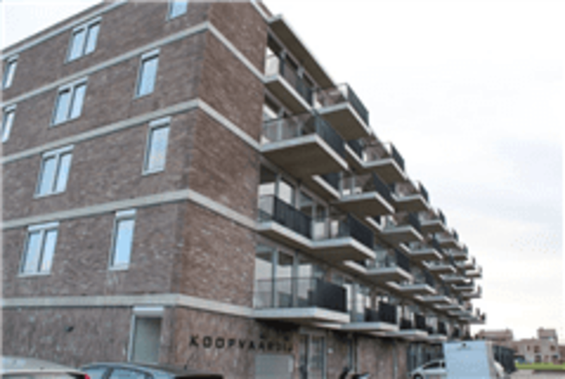 Pasar Malamstraat 130, 1336 Almere, Nederland