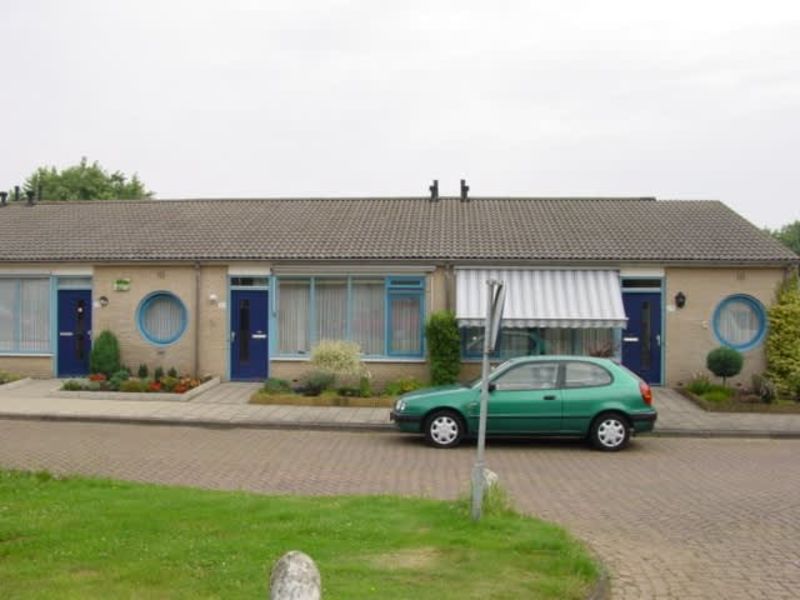 Larikslaan 25, 3911 DN Rhenen, Nederland