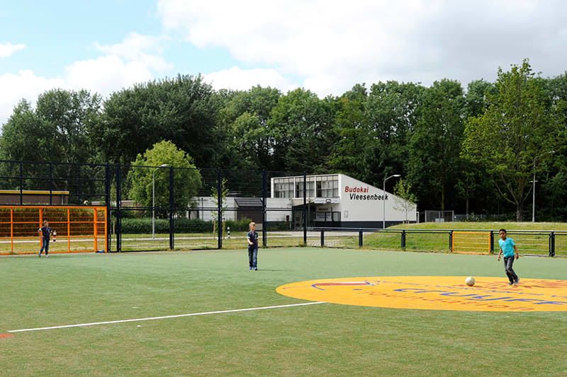 Karel Doormanweg 111