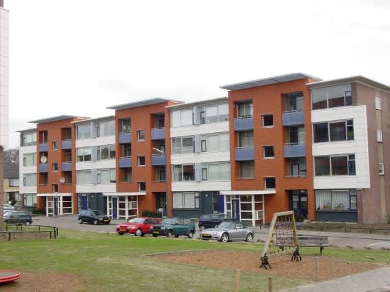 Akeleiplantsoen 1, 3911 ZK Rhenen, Nederland