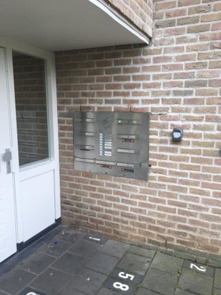 Emmeline Pankhurststraat 6