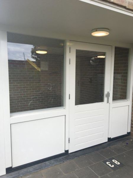 Emmeline Pankhurststraat 6