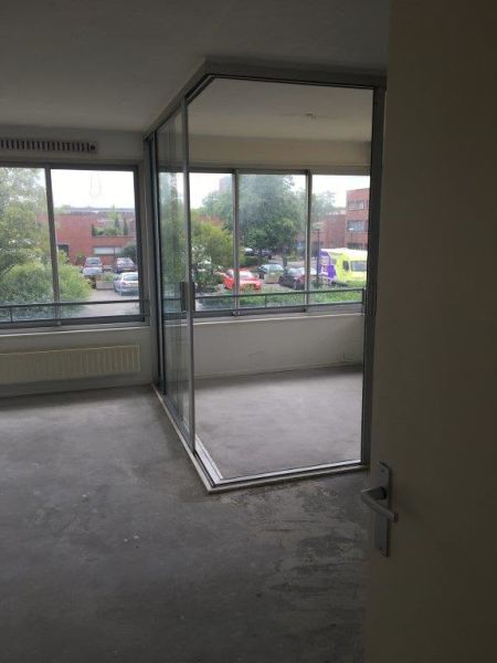 Emmeline Pankhurststraat 6