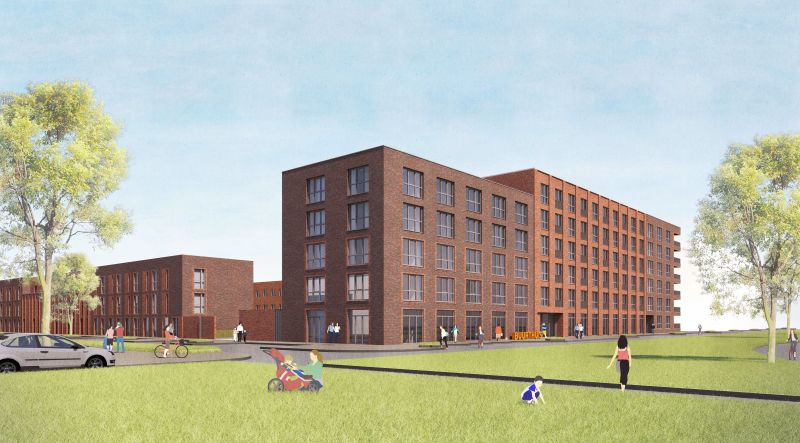 Laurierweg 83, 3541 BA Utrecht, Nederland