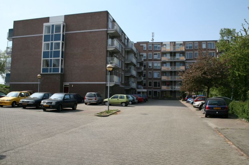 Nijemonde 15, 3434 AZ Nieuwegein, Nederland