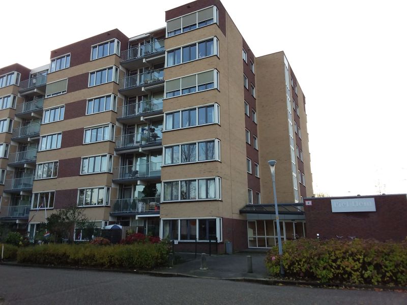 Piet Heinflat 32, 2132 TD Hoofddorp, Nederland