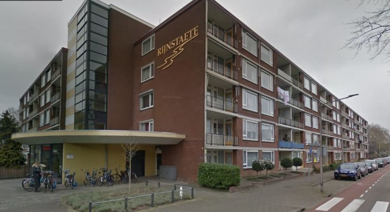 Rijnstraat 95, 3363 EC Sliedrecht, Nederland