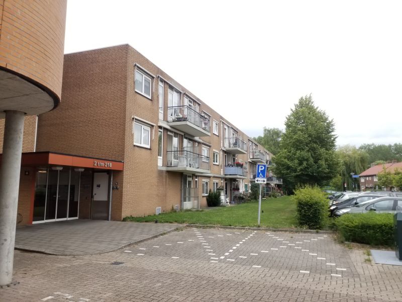 Doctor A. Kuyperlaan 16, 1381 DD Weesp, Nederland