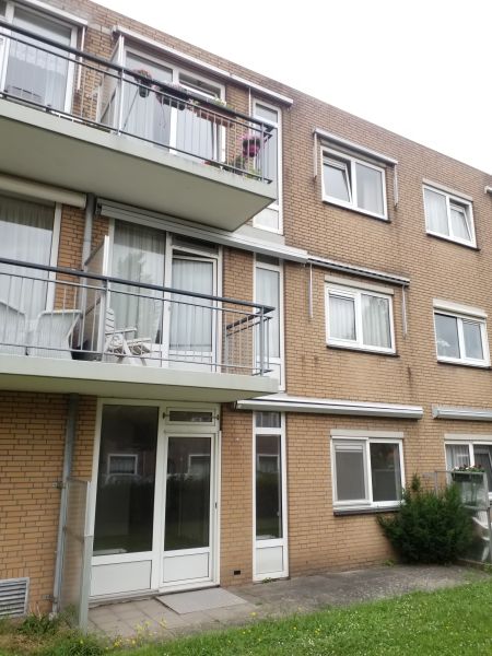 Doctor A. Kuyperlaan 16