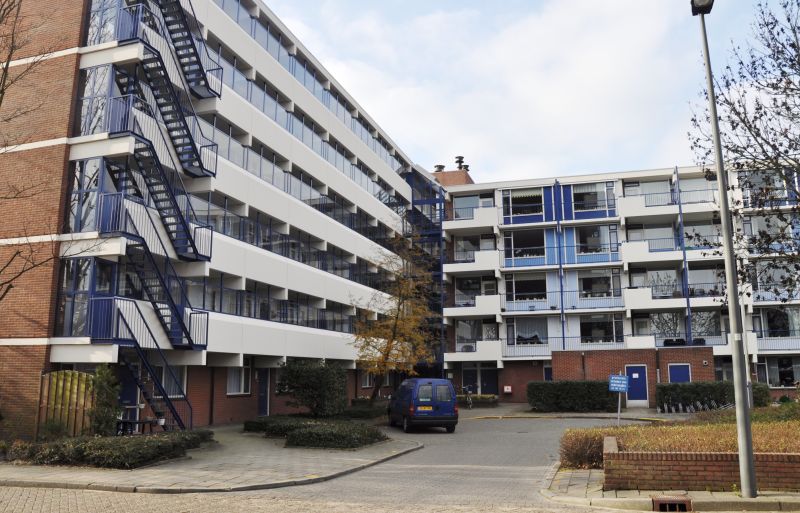 Weverij 70, 3901 WD Veenendaal, Nederland