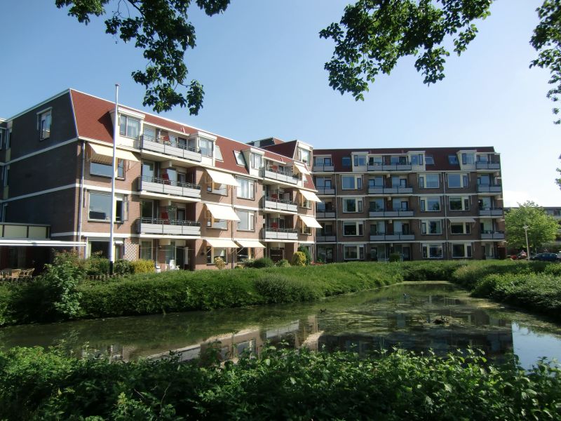 Mezendaal 156, 2914 EE Nieuwerkerk aan den IJssel, Nederland