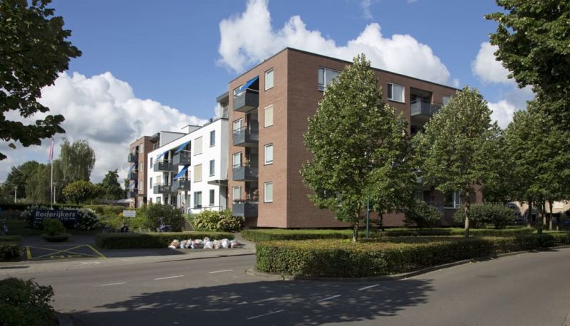 Rederijkers 12, 3904 NV Veenendaal, Nederland