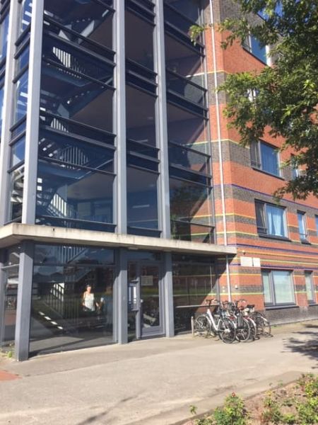 Rotterdamhaven 56, 1448 KD Purmerend, Nederland