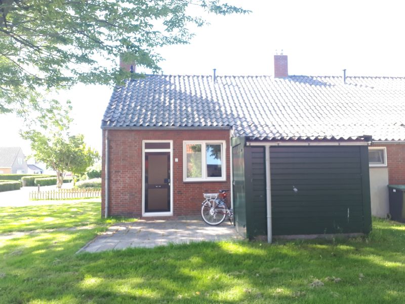 L W de Blecourtstraat 2