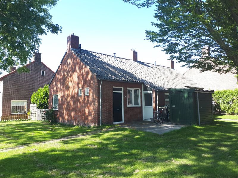 L W de Blecourtstraat 2, 9893 PP Garnwerd, Nederland