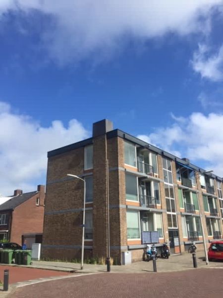 Grahamstraat 90, 1973 RC IJmuiden, Nederland