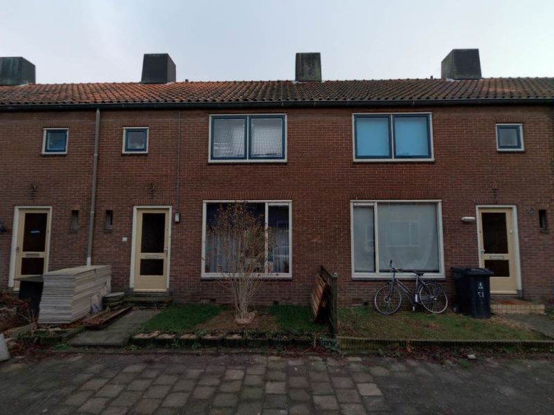 Lijsterstraat 15, 3353 AV Papendrecht, Nederland