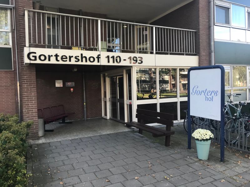 Gortershof 150