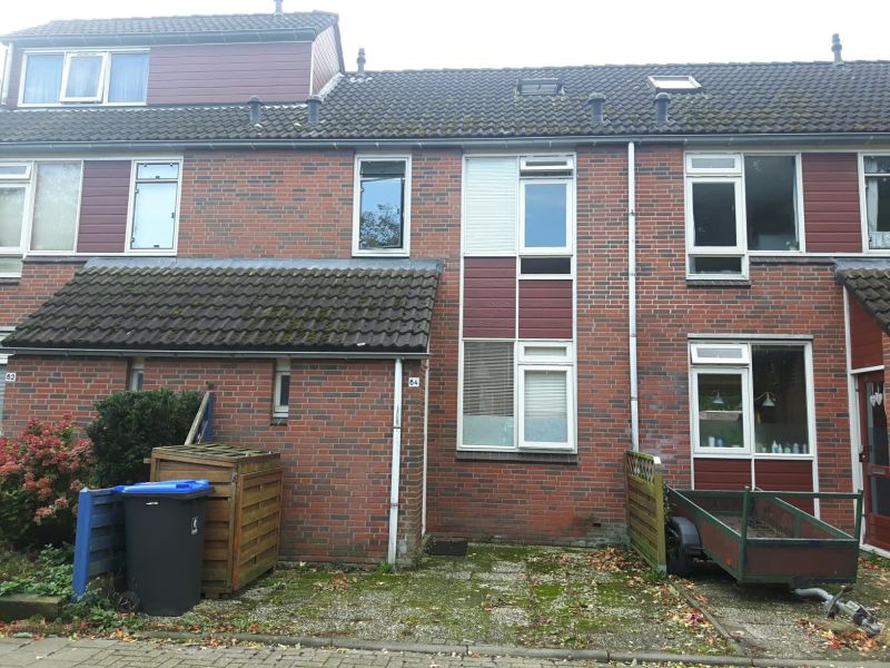 Marjoleinstraat 64, 9731 DB Groningen, Nederland