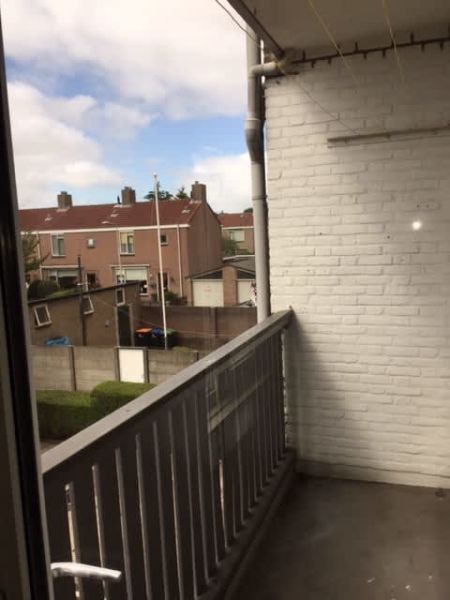 Lange Nieuwstraat 112