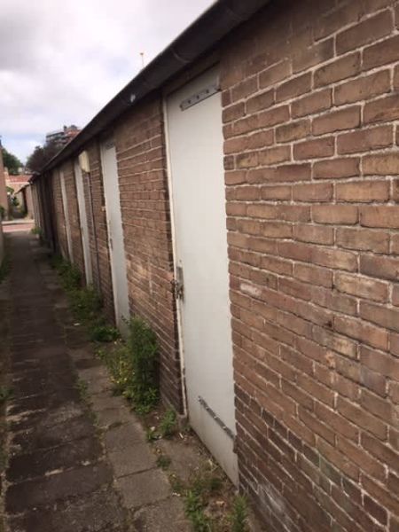 Lange Nieuwstraat 112