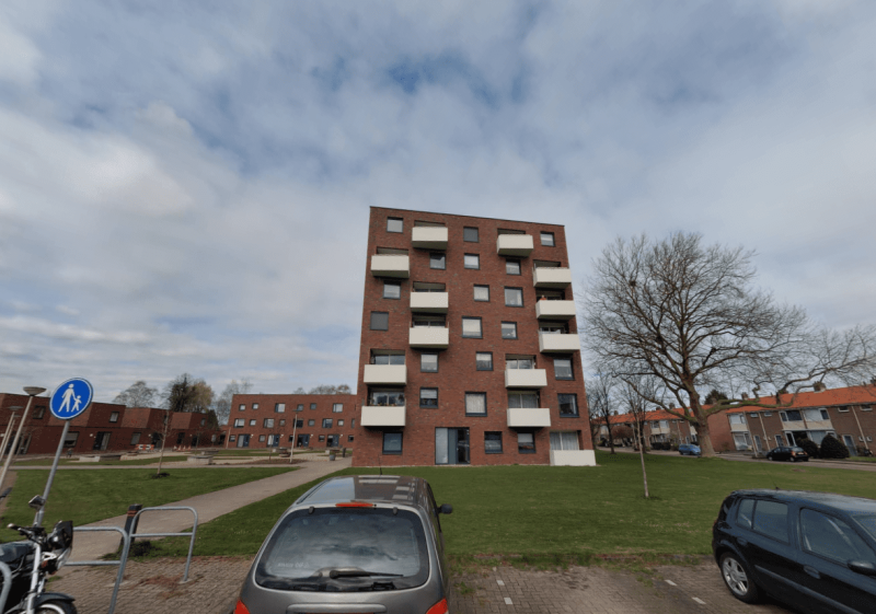 Backenhagenlaan 62, 7557 JG Hengelo, Nederland