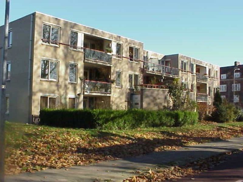 Dekhuyzenstraat 9, 3572 WE Utrecht, Nederland