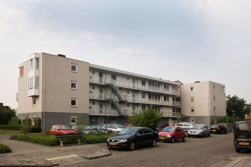 Vijverplantsoen 66, 3319 SX Dordrecht, Nederland