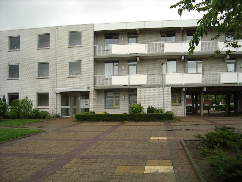 Rozenhof 3, 3772 JN Barneveld, Nederland