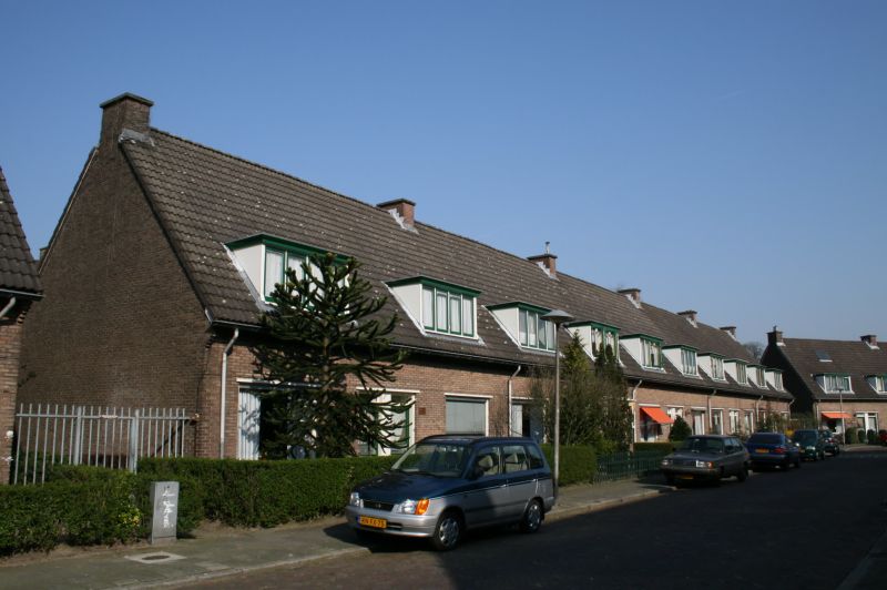 Everard Zoudenbalchstraat 45, 3552 AL Utrecht, Nederland