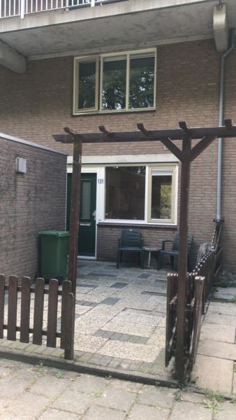 Kleinpolderlaan 121, 2911 PB Nieuwerkerk aan den IJssel, Nederland